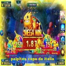 palpites copa da italia